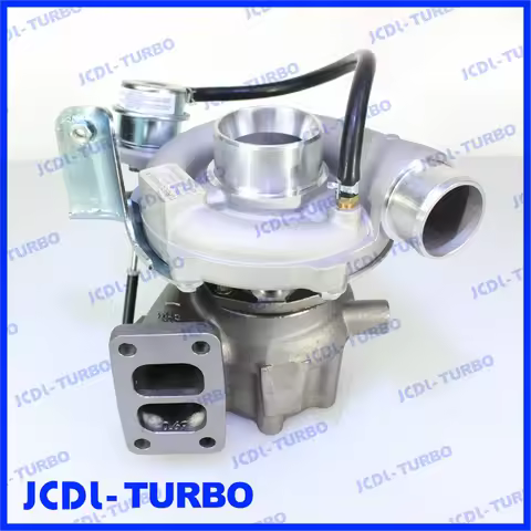 Turbocharger GT3271LS 282308Y000 28230-8Y000 716677-1 716677-0001 716677-5001S turbo for Hyundai Tru