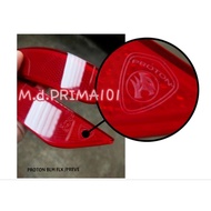 PROTON BLM FLX PREVE REAR BUMPER REFLECTOR