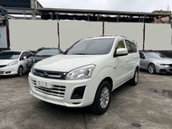 2018 Mitsubishi Zinger 客貨兩用 買一台抵兩台，怎麼想都划算!! 新店看車 五月優惠活動現正開跑喔~