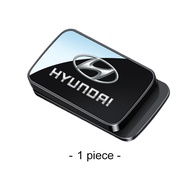 For Hyundai I30 I20 IX35 I40 Tucson Getz Sonata Veloster Elantra Magnetic Car Interior Seat Belt Ho