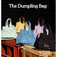 READY BEYOND THE VINES XS & MICRO DUMPLING BAG