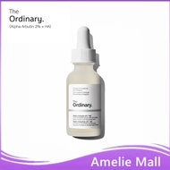 The Ordinary Alpha Arbutin 2% + HA Serum 30ml