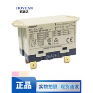 220VAC OMRON High Power Relay G7L-2A-TUB AC OMRON Air Conditioner 24VDC 25A