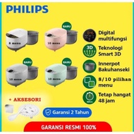 Rice Cooker Philips HD 4515 / PHILIPS Digital Rice Cooker HD4515 /