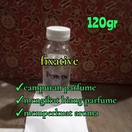 FIXATIVE PENGUAT PARFUME