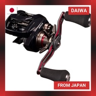 Daiwa (DAIWA) Baitcasting Reel for Rockfish 25HRF TW 100XHL PE SPECIAL