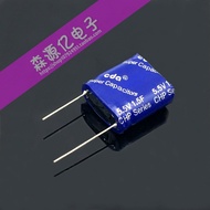 Taiwan CDA 5.5V1.5F Ferra Capacitor 5.5V1.5F Combined Super Capacitor Electrolytic Capacitor
