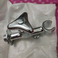 Toto TB19CSN claw faucet / jetshower faucet