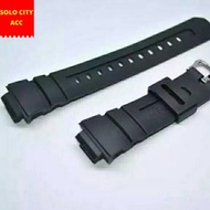 CASIO G-SHOCK G-7700 G7700 G 7700 RUBBER WATCH STRAP