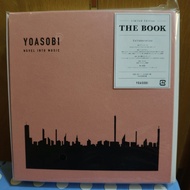 YOASOBI THE BOOK CD