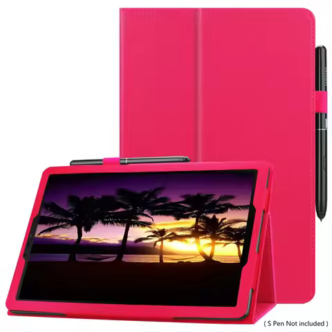 Case for Samsung Galaxy Tab A 10.5,Slim Folding Stand Cover Auto Wake/Sleep for Galaxy Tab A2 10.5"(