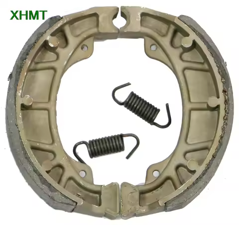 for PIAGGIO 50 CIAO MIX 1997 Brake Shoe Drum Front