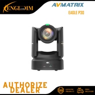 AVMATRIX EAGLE P30 / P20 4K Broadcast PTZ Camera