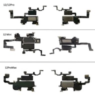 IPHONE FLEXIBLE SPEAKER EARPIECE/ 12iphone 12 PRO - 12 PRO MAX - 12 MINI ORIGINAL
