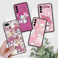 Phone Case for OPPO Reno 2 2Z 2F 3 4 4Pro 5 5F 5Lite 6 4G 580B My Melody
