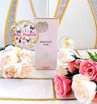 Lalique Amethyst Eclat Eau de Parfum for Women Premium Floral Scent 100ml