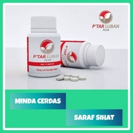 🌿PTAR LUBAN PTAR LUBAN P'TAR LUBAN | MINDA CERDAS SARAF SIHAT