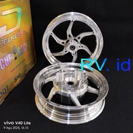 Rims DELKEVIC Noz PCX 160 ABS CBS/Staylo ABS CBS/Vario 160 ABS CBS