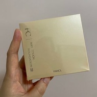 FANCL 定粧修護蜜粉 Airy Touch Foundation 補充裝 SPF16 PA++ 20g