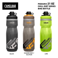 CamelBak Podium Dirt Series Chill 21oz (0.62L) Water Bottle