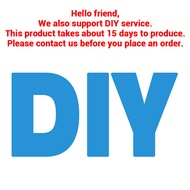 ฝาครอบเปลือกหอยตกแต่งรถยนต์สำหรับรถ BMW M1000RR S1000RR 2023 2024ฝาชุดตะแกรงพลาสติก ABS ใส่ได้พอดีกั