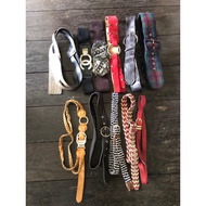 Y2K belt, Y2K belt, Y2K accessories, vintage belt, vintage belt, gothic, vintage core, downtown Girl