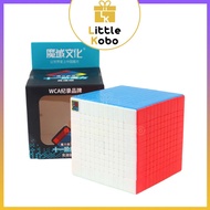 Rubik 11x11 MoYu MeiLong 11x11 Stickerless Rubic 11 Tầng Đồ Chơi Trí Tuệ Trẻ Em Phát Triển Tư Duy 11