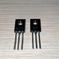 TRANSISTOR IC BD 139 140 BD139 BD140