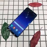 SAMSUNG Galaxy S8+64GB灰/中古空機/店家保固7天