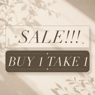 BUNDLE ITEMSSS B1T1 SALEEE | LIVE SELLING CHECKOUT