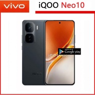 Vivo iQOO Neo 10 5G Mobile Phone  AMOLED Snapdragon 8 gen 3 All Colours Good Condition Used Phone