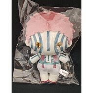 Aniplex Akaza Demon Slayer: Kimetsu no Yaiba Fluffy Plush Toy✨Direct from Japan✨260310
