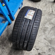 (Year 21) Michelin PS4 235/40R18 Inch Tayar Tire (FREE INSTALLATION/Delivery) SABAH SARAWAK Civic Accord Mazda 3 6 Golf
