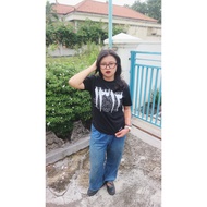 Tshirttokoh - T-shirt 1312 Arabic Font