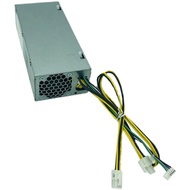 HP 280G3, 400G5 Power Supply 180W, L07658-001, L17839-001, PA-1181-3HB D18-180P1A