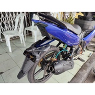 LC135 CONVERT Y15 MODIFY COVER REAR LC V2-V6 MODIFIED Y15ZR YAMAHA EKOR BELAKANG CONVERT PNP PLUG AN