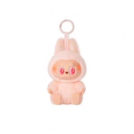Popmart Pop Mart Labubu The Monsters Sitting Party Vinyl Face Pendant Blind Box Gift