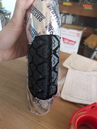 ยางนอก+ยางใน 300-8 Deestone