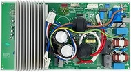 FR-4(KB-6160) CTI 〉=600V A010261 Outdoor Unit Control Board for Air Conditioner Circuit PCB Conditio