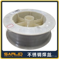 Quality H05Cr17Ni4Cu4Nb Welding Wire ER630Stainless Steel Guaranteed Supply Gas Stainless Steel Manu