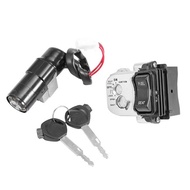 store Ignition Switch Barrel Lock With keys For Honda PCX 125 150 2010 2011 2012 2013