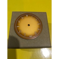 California Dail watch 37mm Accessories for ST3600 ETA6497 Movement