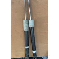 ABSORBER REAR HONDA JAZZ GM6 CITY