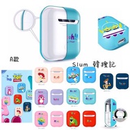 韓國直送 Toy Story Air Pods Case