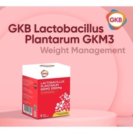 GKB Lactobacillus Plantarum Gkm3 30S
