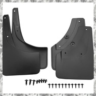 [I O J E] Mudguard Auto Mud Flaps for  Jimny JB74 JB74W 2019 2020 Mudflaps Guards Front Rear Mudguar