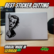 STICKERS Joker 12 CUTTING STICKERS CUSTOM TRANSPARENT LOGO
