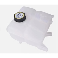 Cooling System Auxiliary Water Tank WIith Lid For Ford FOCUS 2012-2015 ESCORT KUGA 2013-2016 1.5T/1.