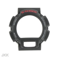 transparent watch ✈∋()Original Casio G-shock DW-9000/ DW-9052 Replacement Watch Band.Resin