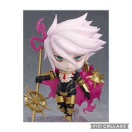 Fate/Grand Order - Lancer (迦爾納 Karna) Q版 黏土人